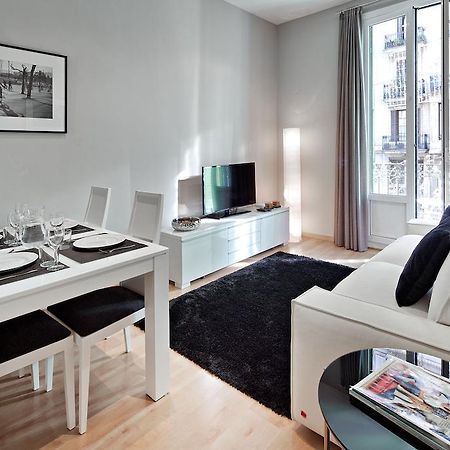 Habitat Apartments Batllo Барселона Номер фото